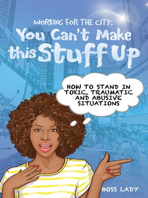 cover image of Working for the City